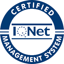 Certificado UNE/ISO 27001