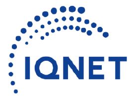 IQNet Certificado