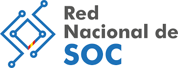 Miembros de la Red Nacional de SOCs