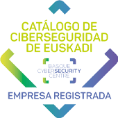 Certificado Basque Cybersecurity Centre