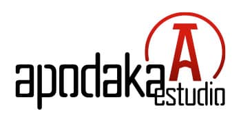 Apodaka estudio Desarrollo Web