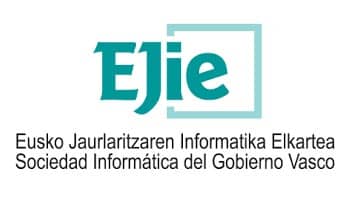  Ejie Sociedad Informática del Gobierno Vasco