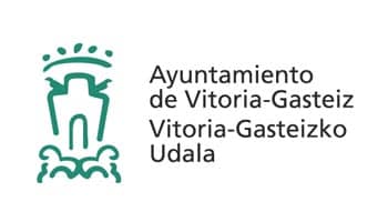 Logo ayuntamiento de Gasteiz